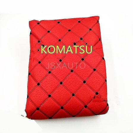 Setetrekk for gravemaskin - YKY416