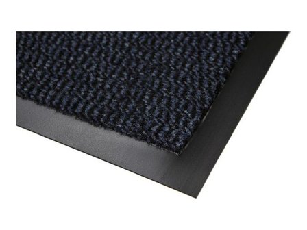 Matting Matta Faro 120x180cm svartmel - Lyreco - Kontorsmöbler och inredning - Entre och reception - Entremattor