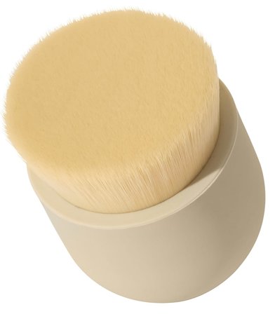 NUORI Caressing Facial Brush Neutral, Skincare, Ansigtsbehandling, Ansigtsbørster