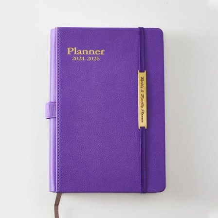 Tidsplan Bok Agendabok LILLA