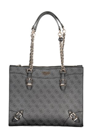 Guess Jeans Borsa Donna Nero