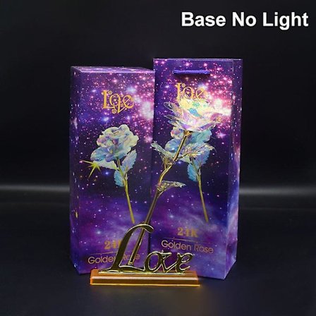 Ruusu Rakkaudella Jalusta Hehkuva Ruusu Ystävänpäivä Äitienpäivä Vuosipäivälahja