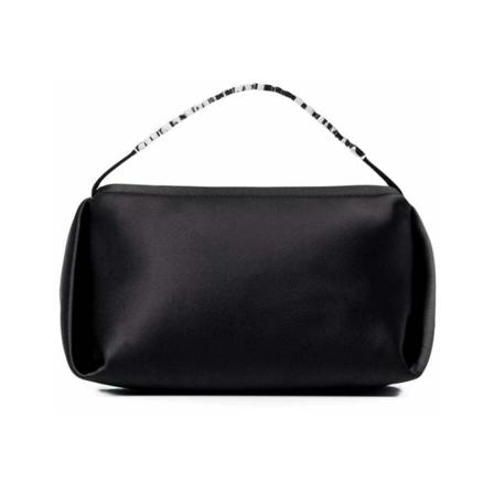 Alexander Wang, Handbags Zwart, Dames, Maat:ONE Size