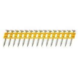 Dewalt DCN8901035 Betongspiker standard 2,6x35mm, Innfesting