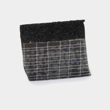 Seldén Rubber spring pad for sail feed Size small - Seldén mast sections E122, E130, D109, D121 (530-358)