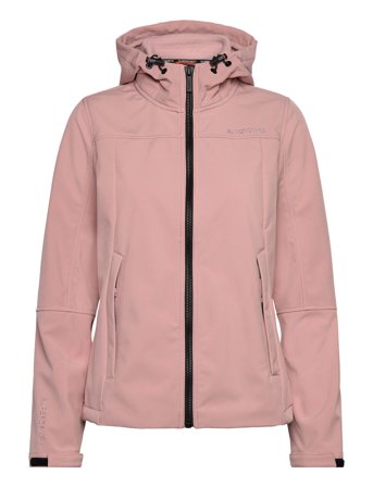 Superdry Sport | Hooded Classic Trekker Jacket | S