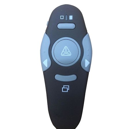 USB Wireless Presenter Powerpoint Clicker Presentation Remote Control Pen