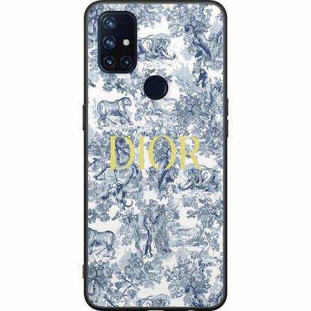 Oneplus Nord N10 5g Svart Skal Di R