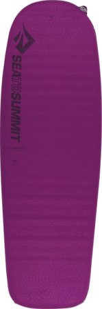 Sea to summit Comfort Plus SI Women's Large V2 self-inflating sleeping mats Purple Large V2