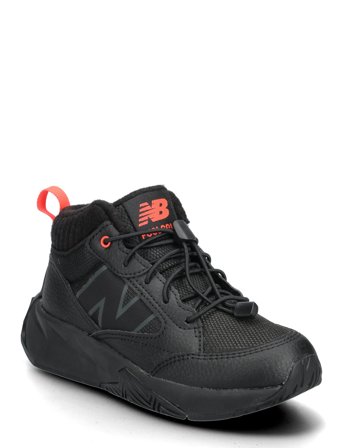New Balance New Balance 800T Kids Lace - Black - 30