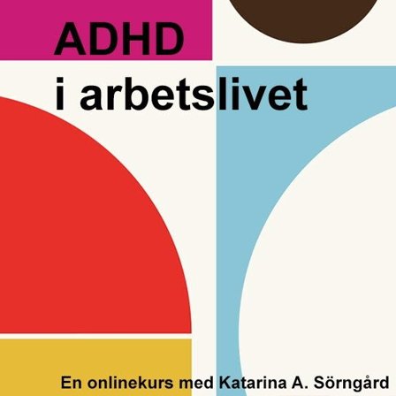 Adhd på jobbet