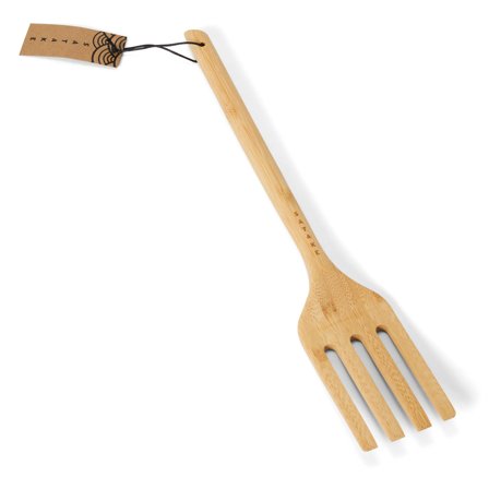 Satake Stekegaffel, bambus