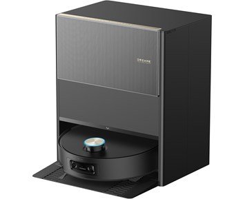 Dreame-Aqua10 UltraRoller Svart-Dreame Aqua10 UltraRoller Robotstøvsuger-Cleaning & Garment Care-Robotstøvsuger