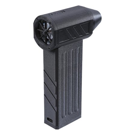 Jet Blæser 110000RPM Praktisk Håndholdt Kraftig Jet Blæser Luftblæser