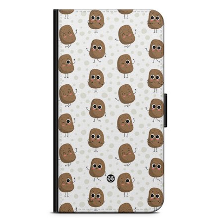 Bjornberry Xiaomi 12 Pro Fodral - Söta Potatisar