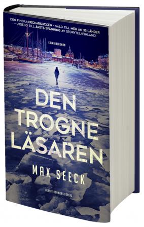 Den trogne läsaren - Bok av Max Seeck - Inbunden