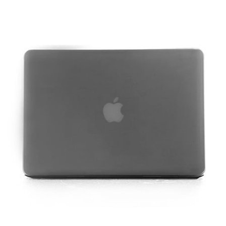 Breinholst (Harmaa) Macbook Pro 15.4 Retina Suojakuori