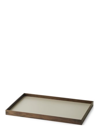 Gejst Frame Tray - Grey - M