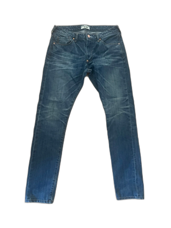 Blå jeans från Acne Studios