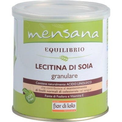Lecitina di Soia Granulare 250g