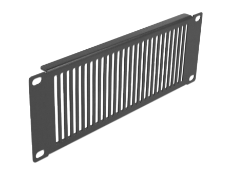 Delock rackpanel - 2U