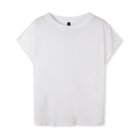 10Days, t-shirt Wit, Dames, Maat:S