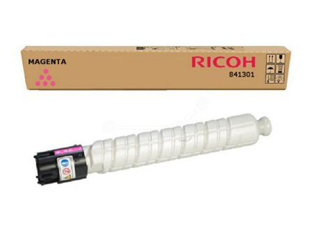 Ricoh Toner 841301 magenta - Lyreco - Toner och bläck - Tonerkassetter - Toner Ricoh