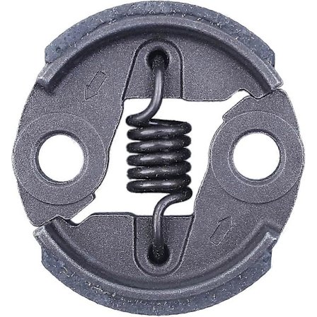 Clutch Trommel for GX22 GX25 GX25N/NT HLT422 UMK422 ULT425 UMS425 UMK425 Gressklipper Erstatning OEM for 1140-51102 LGL