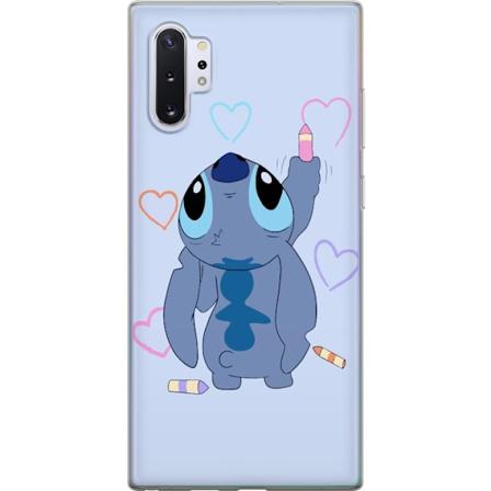 Samsung Galaxy Note10+ L pin kyv kuori Ommel piirustus