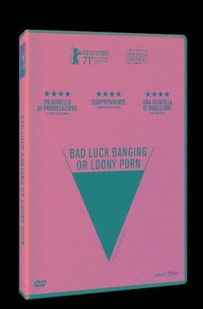 Bad Luck Banging Or Loony Porn