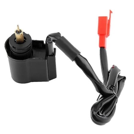 Kymco Agility 50 4T og People 50 4T Automatisk Elektrisk Choker Karburator[CO]