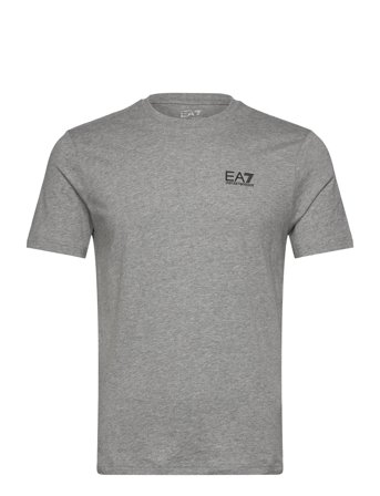 T-Shirt Grey EA7