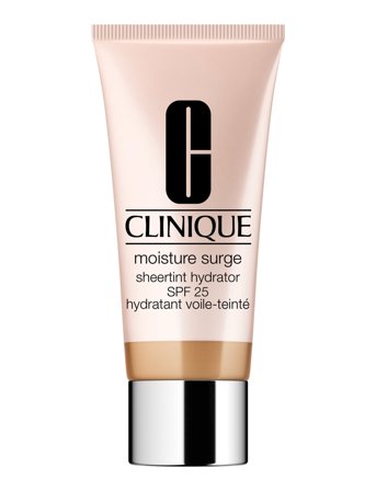 Clinique Moisture Surge Sheertint Hydrator Spf25 - 40 ml