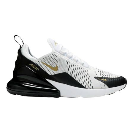 Nike, Sneakers Wit, Heren, Maat:43 EU