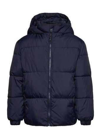 Mango | Hood Puffer Coat | 7
