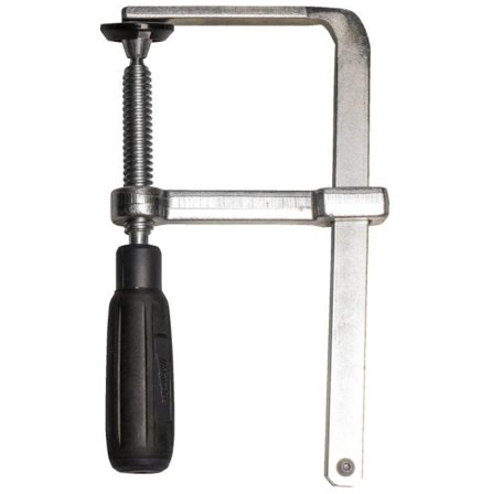 Milwaukee 4932479068 Tving för styrskena, 2-pack, Tänger & tvingar