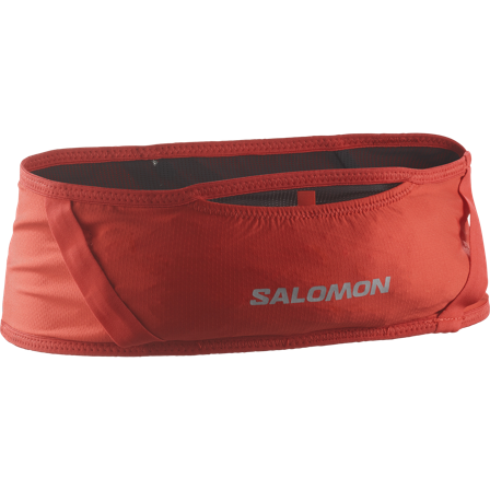 Salomon - Ceintures Bagagerie Pulse Belt - High Risk RED
