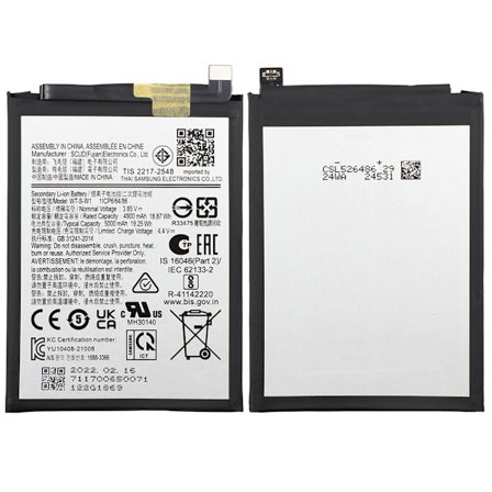 Samsung A22 5G Batteri OEM