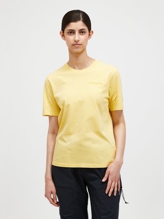 Peak Performance - Original Small Logo Tee Women