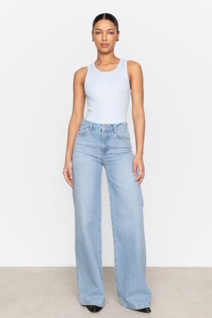 CAMILLA PIHL - Taylor - Light Blue Size31x34 Jeans