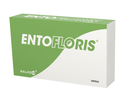 Entofloris 30 Capsule