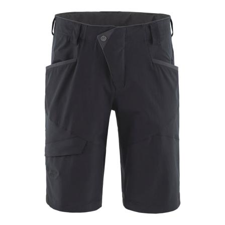 Klättermusen Magne 2.0 Shorts Men's Men hiking shorts Black XL