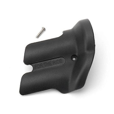 Motorsykkel Buet Eksospotte Rør Varmebeskyttelse Deksel Tilbehør for Scrambler SCRAMBLER 1