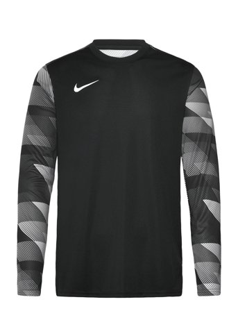 Nike Nike Dri-Fit Park 4 Goalkeeper Jersey - Black - XXL