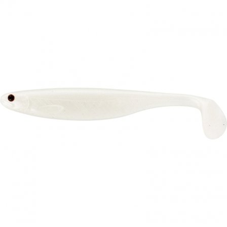Westin ShadTeez Slim 7,5cm 3g Pearl (bulk)