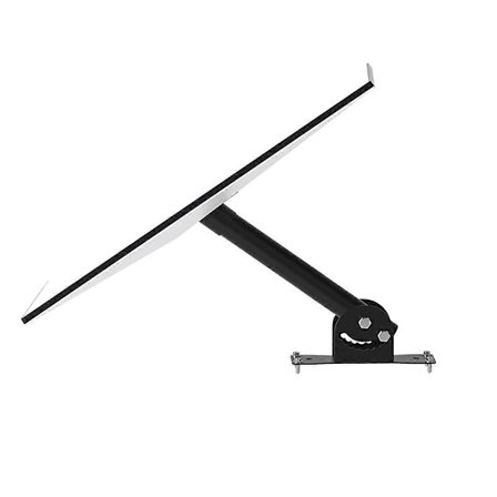 Takmonteringssett for Starlink Gen 3, stangmonteringssett, plate takmontering for V3-stativ