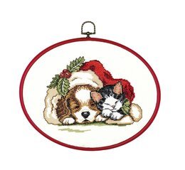 Flexibillede Julekram - Svarta Fåret