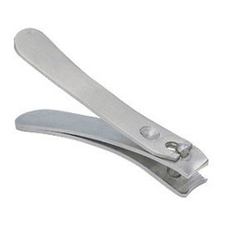 Effektiv Nagelklippare i rostfritt stål - 6cm