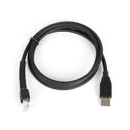 USB Programmeringskabel for Motorola DM1400 DM1600 DM2600 Bilradio