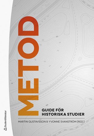 Metod - Guide för historiska studier